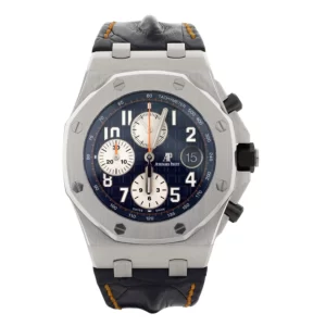 Audemars Piguet Royal Oak Offshore 26470ST “Navy Blue” Collector’s Replica