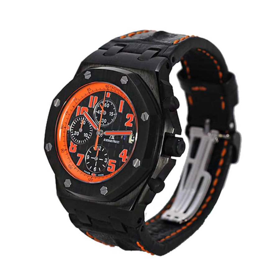 Audemars Piguet Royal Oak Offshore 26200SN.OO.D101CR.01 “Volcano” Detailed Replica - Image 2