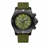 Breitling Avenger Night Mission V13317101L1X1 “Titanium” Premium Super Clone