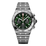 Breitling Bentley GT A13362 “Green Dial” Super Accurate Clone