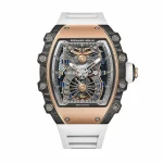 Richard Mille RM 21-01 “Aerodyne” Superior Clone