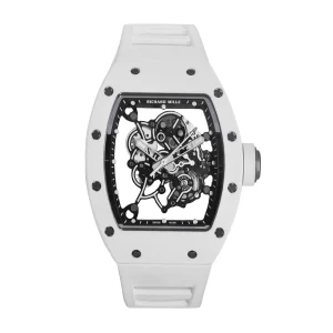 Richard Mille RM 055 “Bubba Watson” Top Grade Clone 1:1