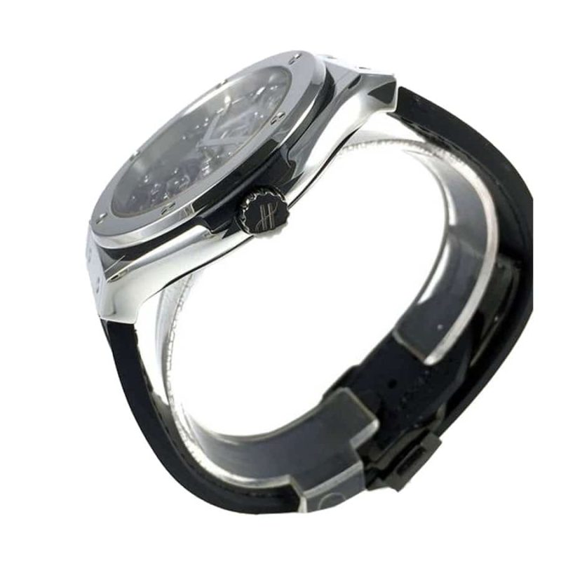 Hublot Big Bang Unico 505.TX.0170.LR “Skeleton Dial” First-Class Clone - Image 3