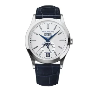 Patek Philippe Complications 5396G-011 “White Gold Sector Dial” Super Clone Edition